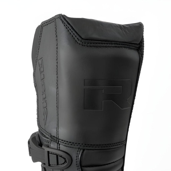 Richa Waterproof Adventure Touring WP Boots Black £119.99 Mens Motorcycle Touring Boots - SKU 084/ADVEN/BLK/38 from RaceLeathers Motorcycle Clothing