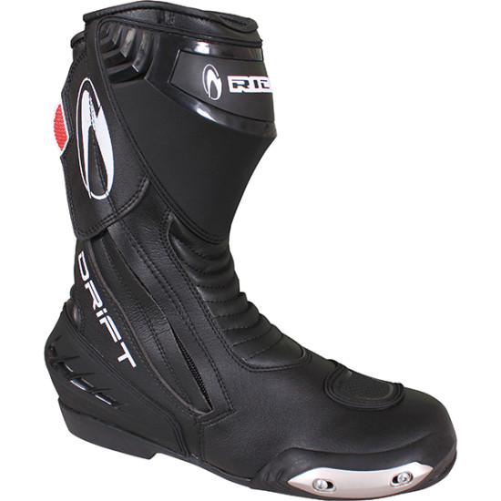 Richa Drift Waterproof Sports Boots Black