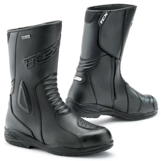 TCX X-Five Plus Gore-Tex Boots Black
