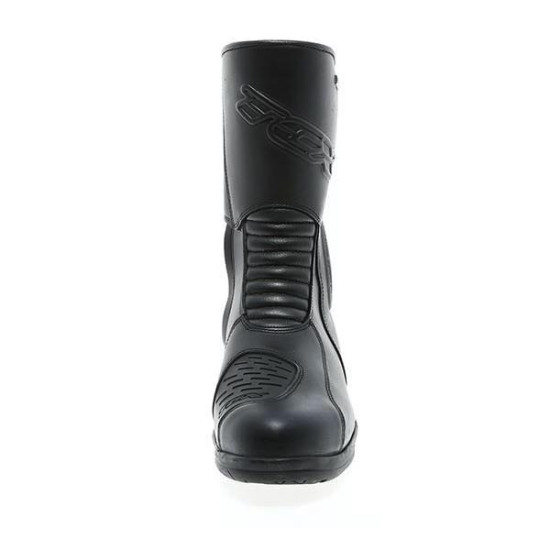 TCX X-Five Plus Gore-Tex Boots Black £143.99 Mens Motorcycle Touring Boots - SKU 130/7109G/BLK/36 from RaceLeathers Motorcycle Clothing