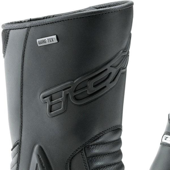 TCX X-Five Plus Gore-Tex Boots Black