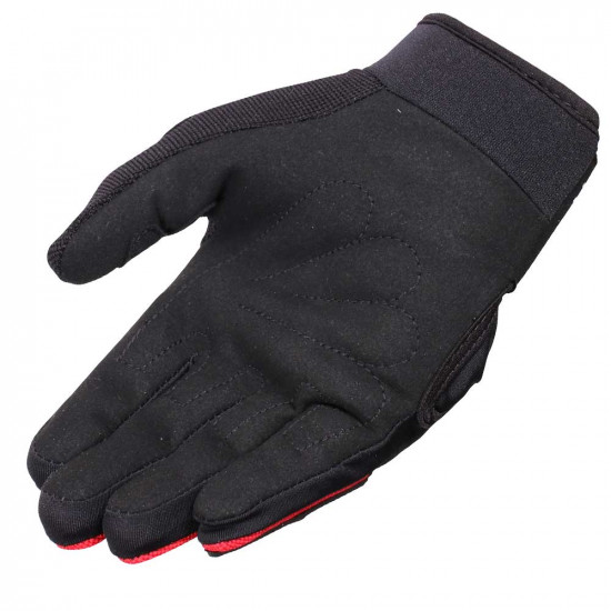 Duchinni Jago Kids Glove Red £29.99 Ladies Motorcycle Gloves - SKU DGKJAG85SM from RaceLeathers Motorcycle Clothing