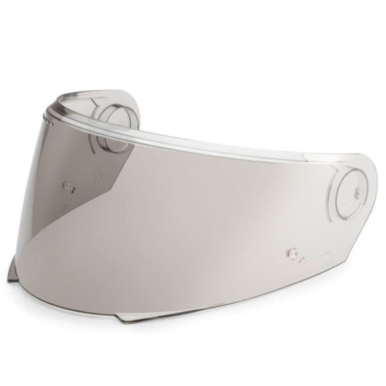 Schuberth Spares C5 Visor Silver Mirror Large