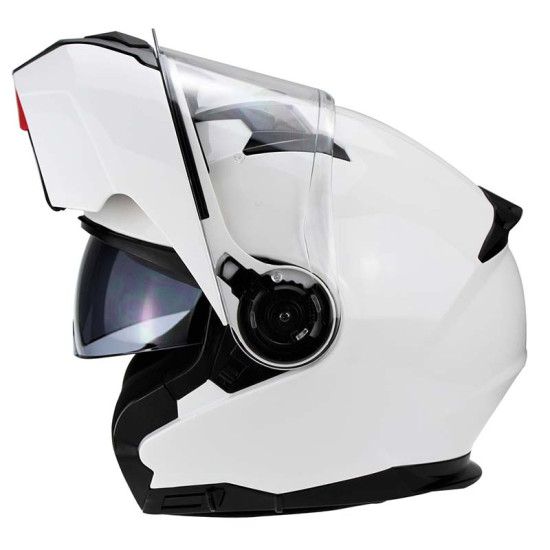 Viper RSV345 White Flip Front