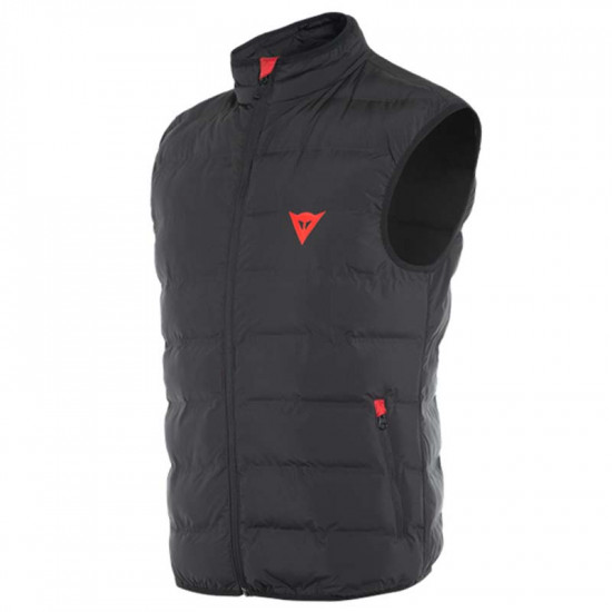 Dainese Down-Vest Afteride 001 Black