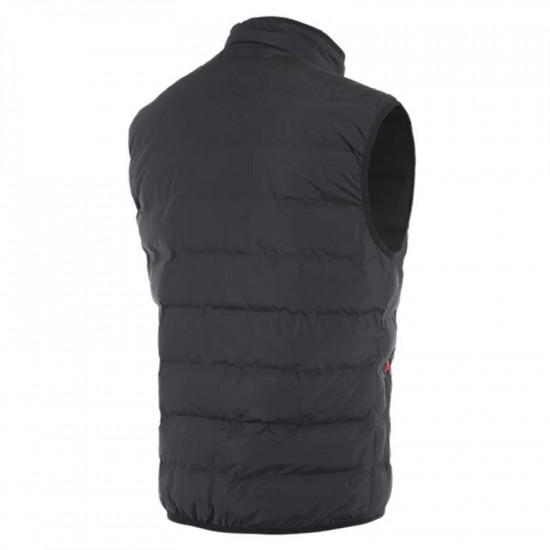 Dainese Down-Vest Afteride 001 Black