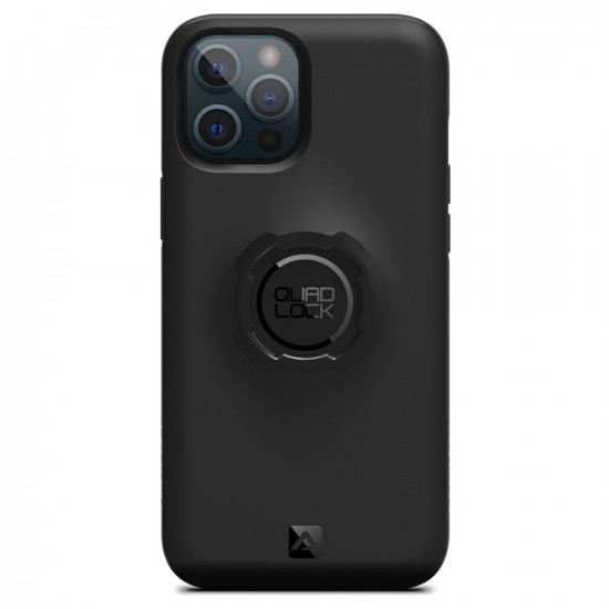 Quad Lock Case - Iphone 12 Pro Max £22.99 Road Bike Accessories - SKU 560006 from RaceLeathers Motorcycle Clothing