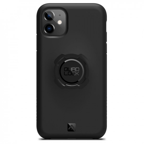 Quad Lock Case - Iphone 11