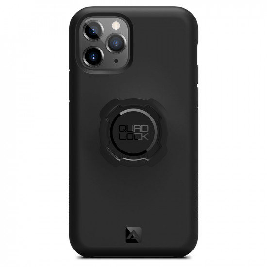 Quad Lock Case - Iphone 11 Pro £22.99 Road Bike Accessories - SKU 560008 from RaceLeathers Motorcycle Clothing