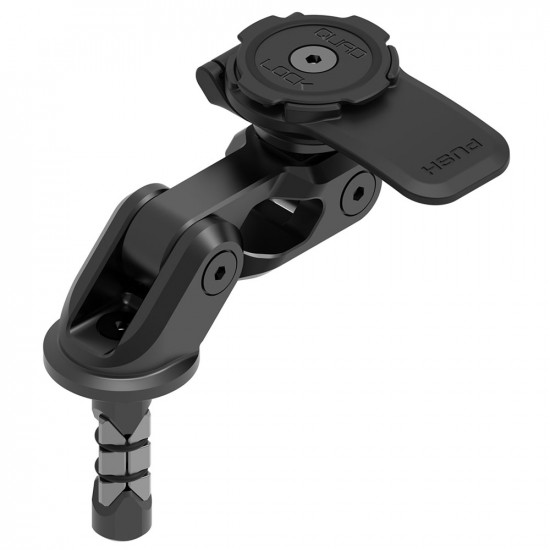 Quad Lock Motorcycle Fork Stem  Mount Pro