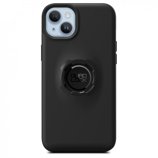 Quad Lock Case - Iphone 14 Plus £22.99 Road Bike Accessories - SKU 560068 from RaceLeathers Motorcycle Clothing
