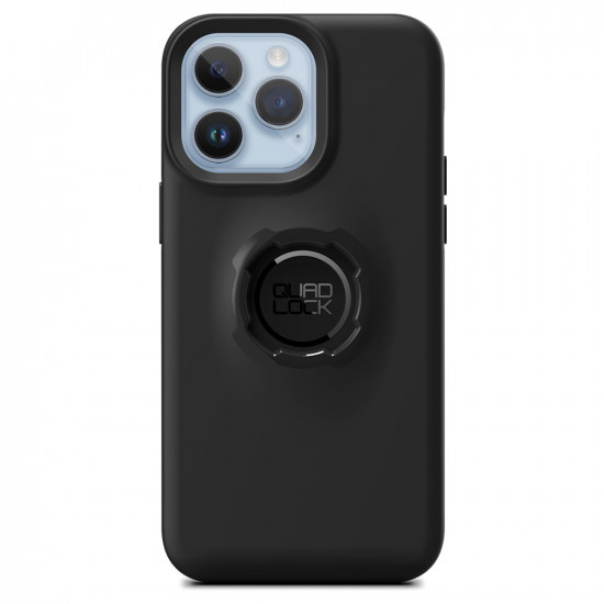 Quad Lock Case - Iphone 14 Pro Max £22.99 Road Bike Accessories - SKU 560069 from RaceLeathers Motorcycle Clothing