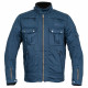 Weise Condor Waterproof Jacket Navy