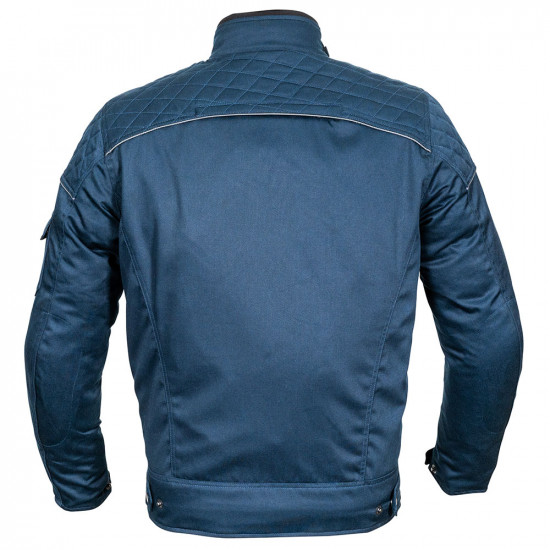 Weise Condor Waterproof Jacket Navy