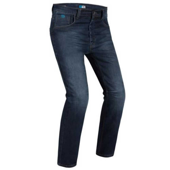 PMJ Jackson Jean Blue