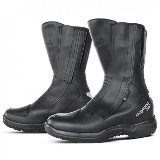 Daytona M-Star Pro Waterproof Goretex Boots