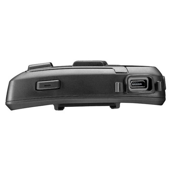 Interphone U-com 7R Bluetooth Headset Intercom £159.99 Intercom Systems - SKU 010/INTPHOUCOM7R from RaceLeathers Motorcycle Clothing