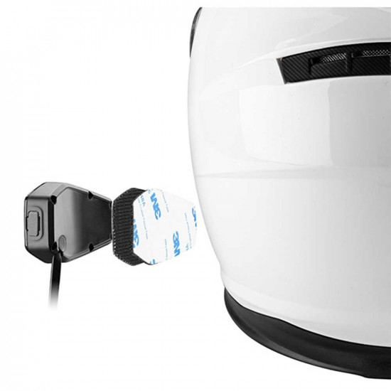 Interphone UCom 3 Twin Pack Intercom £189.99 Intercom Systems - SKU 010/INTPUCOM3TP from RaceLeathers Motorcycle Clothing