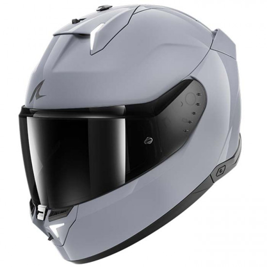 Shark Skwal I3 Dark Shadow Cement Grey