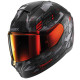 Shark Ridill 2 Molokai Matt Black Anthracite Red