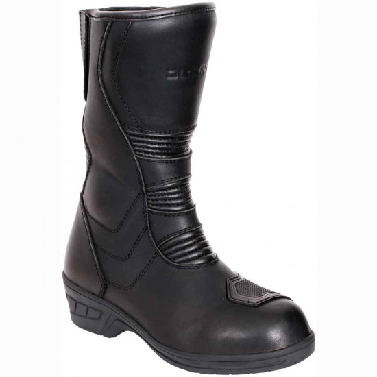 Duchinni Nebula Ladies Boot Black