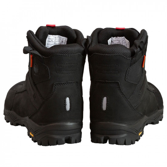 Merlin Sierra D3O Boot Black