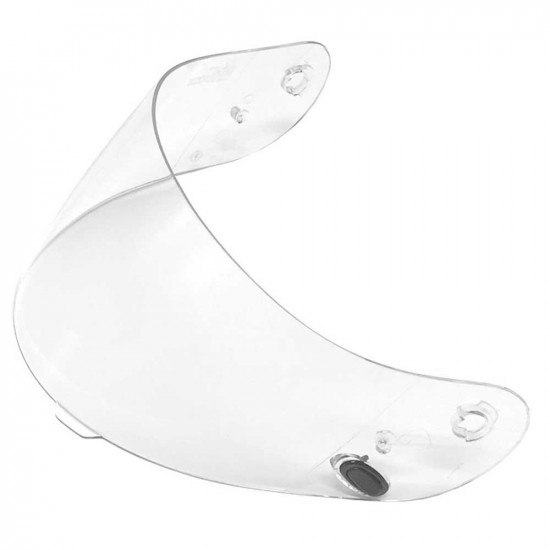 HJC HJ-09 Clear Visor £44.99 Parts/Accessories - SKU HQ1CV from RaceLeathers Motorcycle Clothing