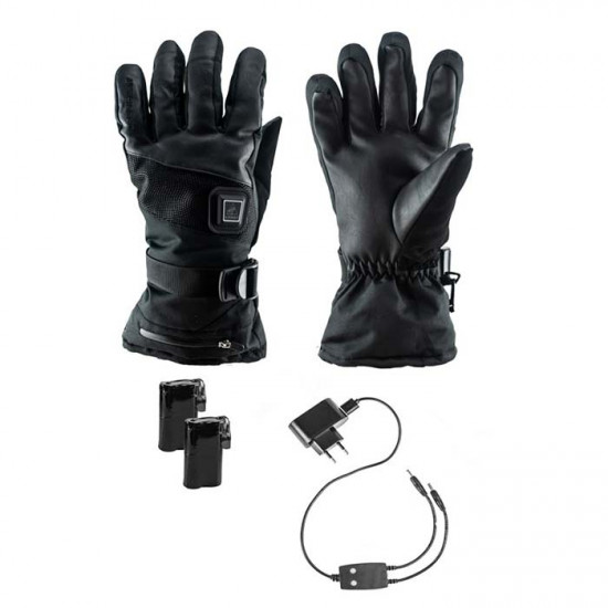 Alpenheat Fire Heated Gloves SKI Outdoors Casual Wear - SKU 400AG20M