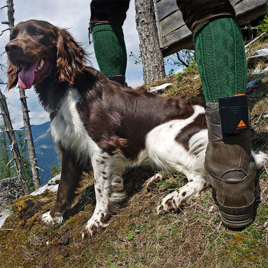 Alpenheat Trend Heated Insoles £99.95 Heated Clothing - SKU 400AH5 from RaceLeathers Motorcycle Clothing