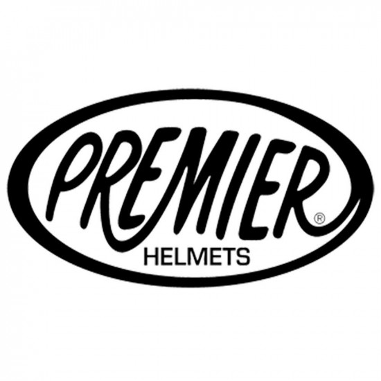 Premier Vintage Internal Sun Visor £46.00 Parts/Accessories - SKU PHVISV from RaceLeathers Motorcycle Clothing