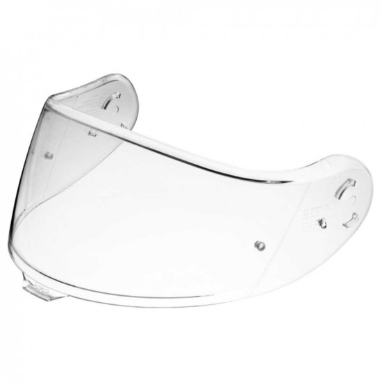 Shoei CNS-3C Clear Visor For Neotec 3 Parts/Accessories - SKU 0841352