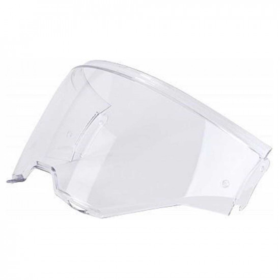 Scorpion Exo TechKDF18-1 Clear Replacement Visor 22.06 £42.95 Parts/Accessories - SKU 75215752750 from RaceLeathers Motorcycle Clothing