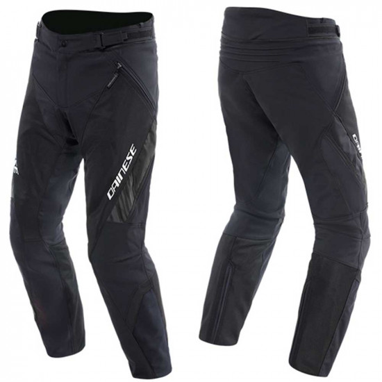 Dainese Drake 2 Air Abolsuteshell Waterproof Trousers £265.05 Mens Motorcycle Trousers - SKU 914/167000263144 from RaceLeathers Motorcycle Clothing