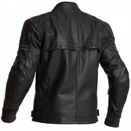 Halvarssons Selja Waterproof Leather £389.99 Mens Motorcycle Jackets - SKU 7102102010048 from RaceLeathers Motorcycle Clothing