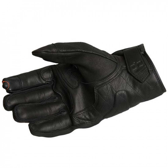Halvarssons Hofors Black Leather