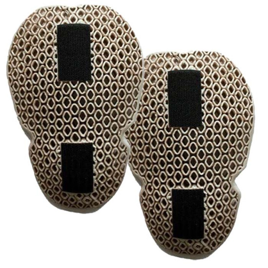 Halvarssons Hip Type B Large Mens Protector Set