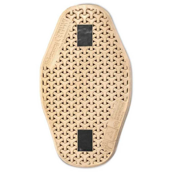 Halvarssons or Lindstrands Melbyn Back Protector Insert