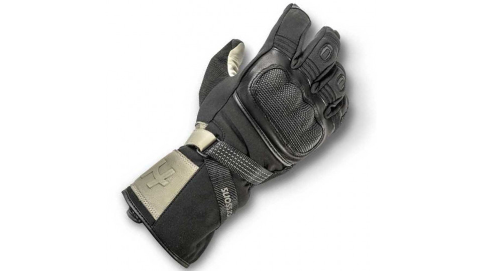 Halvarssons Tihola Thermal Waterproof