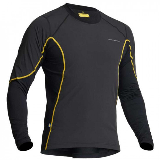 Lindstrands Dry Wind Sweater Mesh £49.95 Base Layers/Underwear - SKU 7202213030401XS from RaceLeathers Motorcycle Clothing