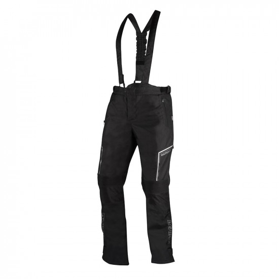 Bering Dusty Waterproof Trousers Mens Motorcycle Trousers - SKU 77BTP3601XL