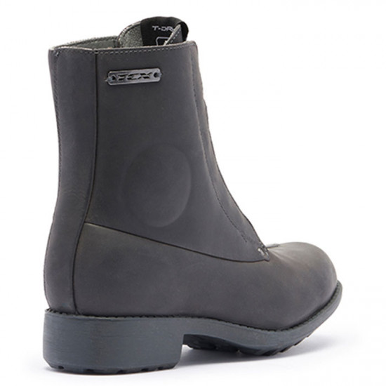 TCX Blend 2 Womens Waterproof Black Leather Ladies Boot £142.10 Ladies Motorcycle Touring Boots - SKU 130/90005500135 from RaceLeathers Motorcycle Clothing