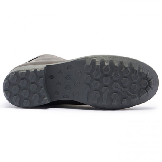 TCX Blend 2 Womens Waterproof Black Leather Ladies Boot £142.10 Ladies Motorcycle Touring Boots - SKU 130/90005500135 from RaceLeathers Motorcycle Clothing