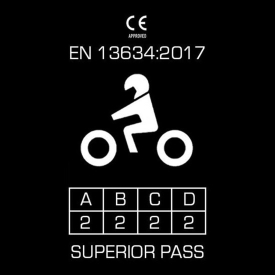 Richa Apollo Black Waterproof Boots £159.99 Mens Motorcycle Touring Boots - SKU 084/4APWP/BK/40 from RaceLeathers Motorcycle Clothing