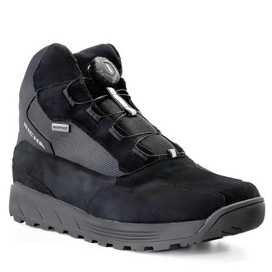 Richa Saturnus Waterproof Boots