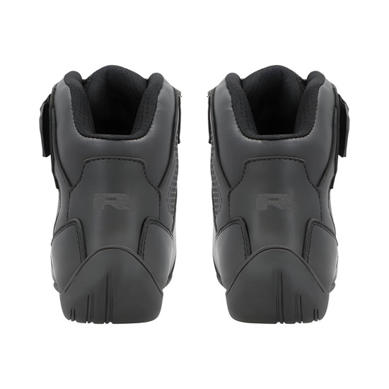 Richa Escape X Black Boots £129.99 Mens Motorcycle Touring Boots - SKU 084/4ESX/BK/38 from RaceLeathers Motorcycle Clothing