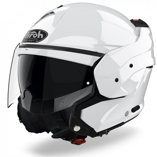 Airoh Mathisse White Helmet