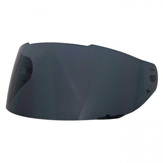 Axor Rage Dark Smoked Visor £19.99 Parts/Accessories - SKU AXRVIS01 from RaceLeathers Motorcycle Clothing