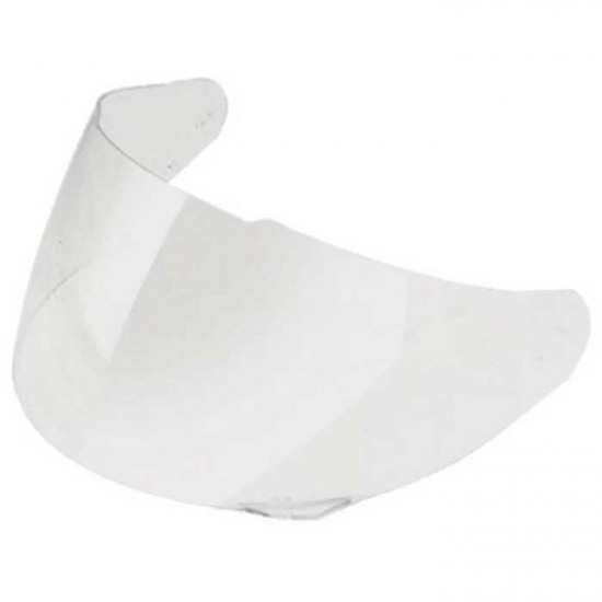 Axor Rage Clear Visor £14.99 Parts/Accessories - SKU AXRVIS02 from RaceLeathers Motorcycle Clothing