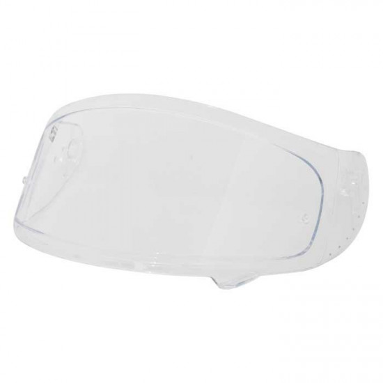Axor Apex Clear Visor £14.99 Parts/Accessories - SKU AXRVIS03 from RaceLeathers Motorcycle Clothing
