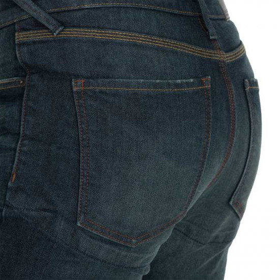 Oxford OA AAA Slim Mens Jeans Short £179.99 Motorcycle Jeans - SKU DM2211033030 from RaceLeathers Motorcycle Clothing
